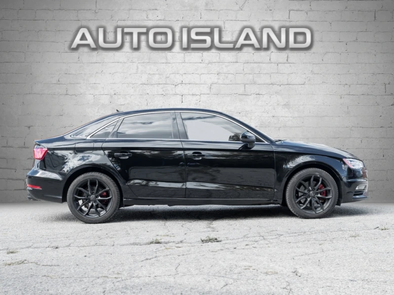 Audi A3 * Quattro 2.0T Komfort !! No Accident/Clean/Servic, снимка 5 - Автомобили и джипове - 52804385