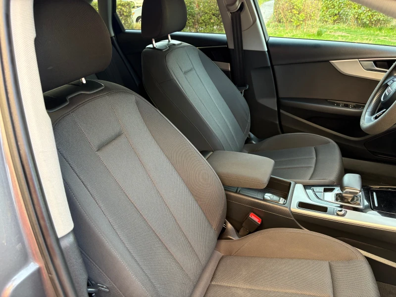 Audi A4 2.0Tdi S-lain Matrix Фейслифт, снимка 14 - Автомобили и джипове - 52946717