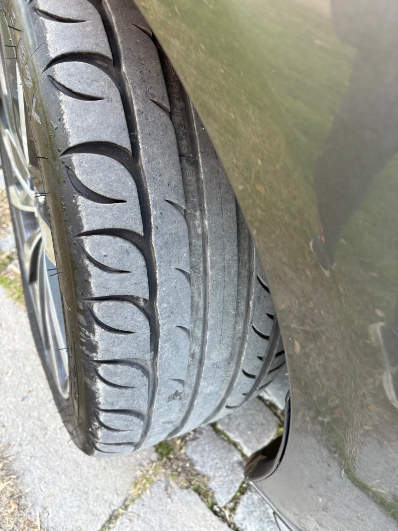 Audi A4 2.0Tdi S-lain Matrix Фейслифт, снимка 15 - Автомобили и джипове - 52946717