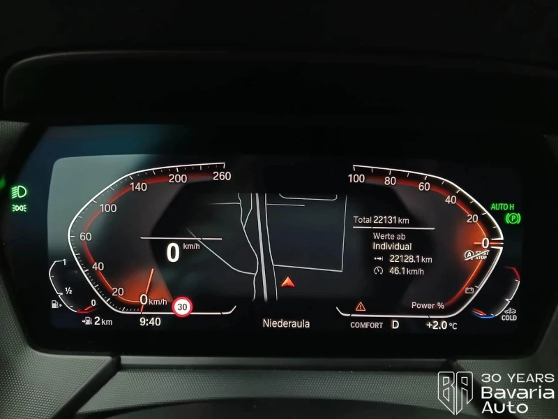 BMW 118 i Steptronic M Sport, снимка 9 - Автомобили и джипове - 53073612