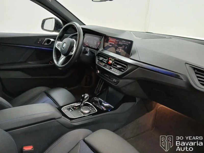 BMW 118 i Steptronic M Sport, снимка 6 - Автомобили и джипове - 53073612