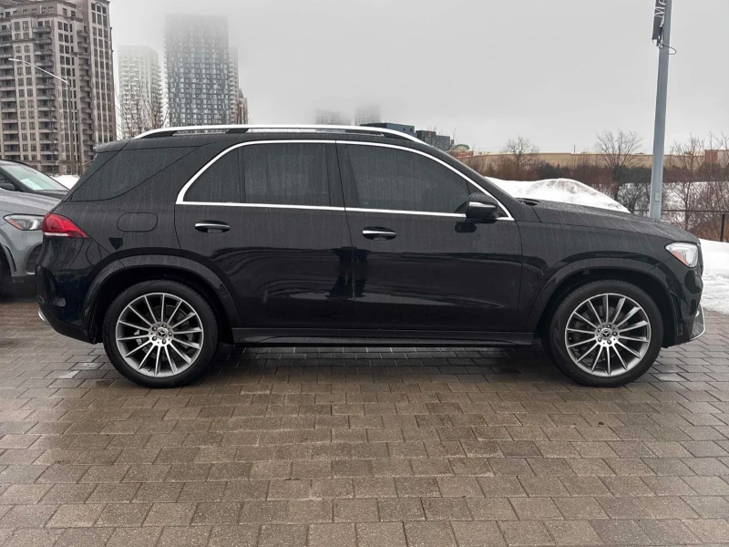 Mercedes-Benz GLE 450 С РЕГИСТРАЦИЯ & АВТО КРЕДИТ, снимка 3 - Автомобили и джипове - 53573917