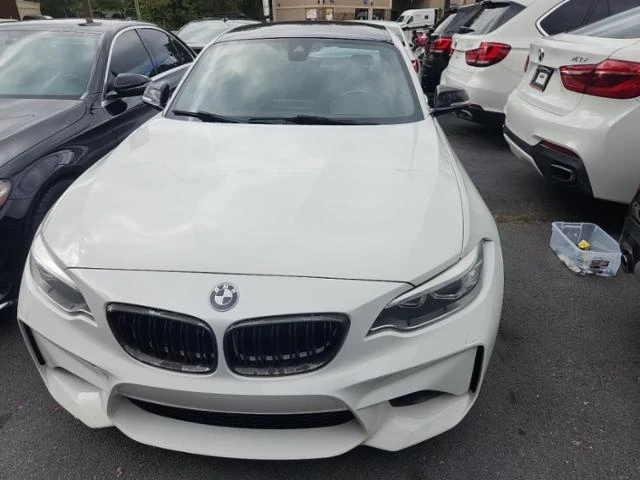 BMW M2, снимка 2 - Автомобили и джипове - 47947923