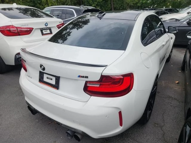 BMW M2, снимка 4 - Автомобили и джипове - 47947923