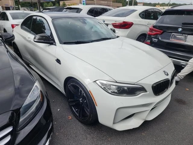 BMW M2, снимка 3 - Автомобили и джипове - 47947923