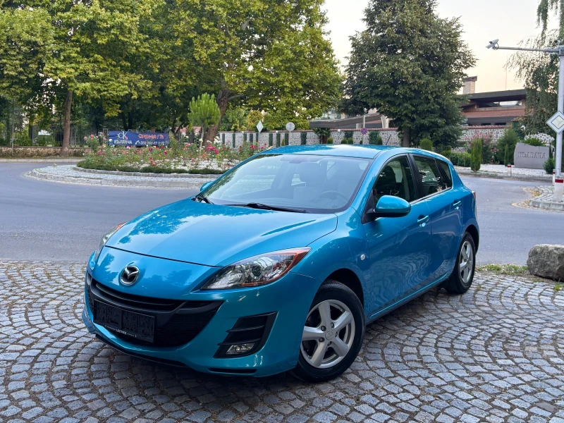 Mazda 3 1.6HDI BOSE* Ecxlusive* 171 000км* - 8299 лв. - 62062185 1