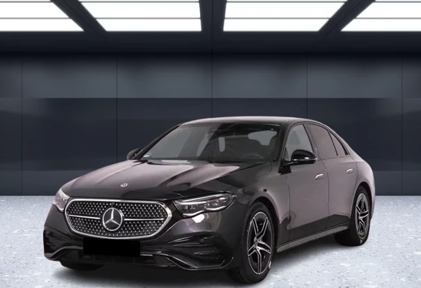 Mercedes-Benz E 450 4Matic = AMG Line = Advanced Plus Гаранция - 140840 лв. - 25497594 1