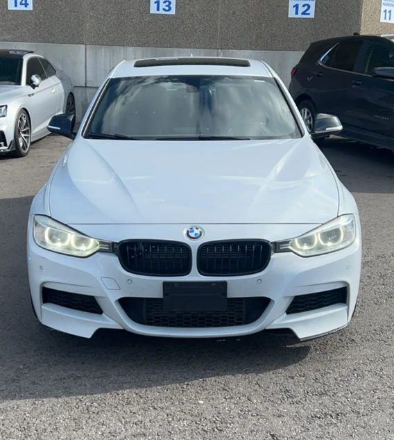 BMW 335 xDrive* CARFAX*  - изображение 2