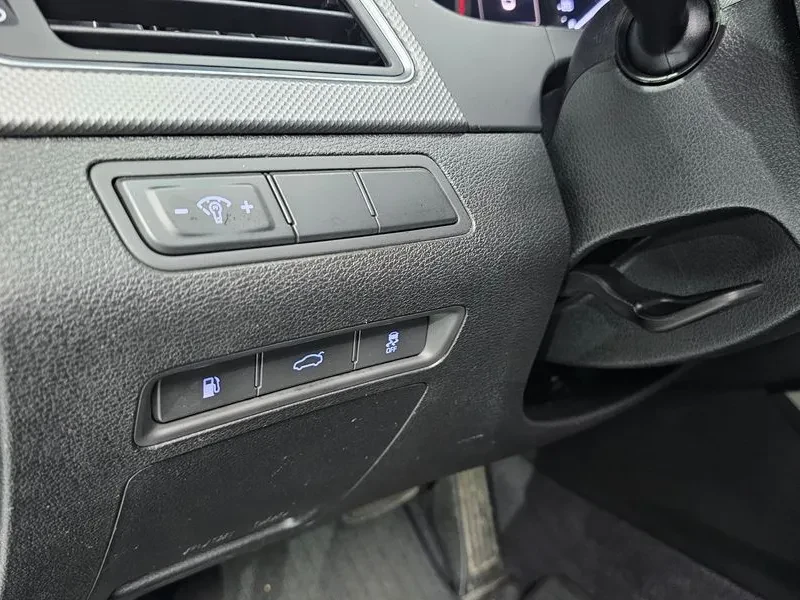 Hyundai Sonata 2.0 LPG | Mobile.bg   12