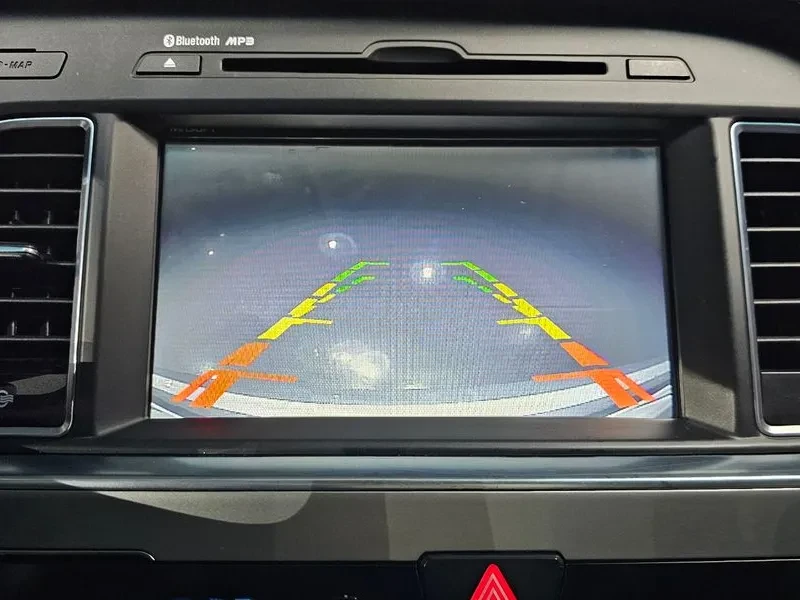 Hyundai Sonata 2.0 LPG | Mobile.bg   15