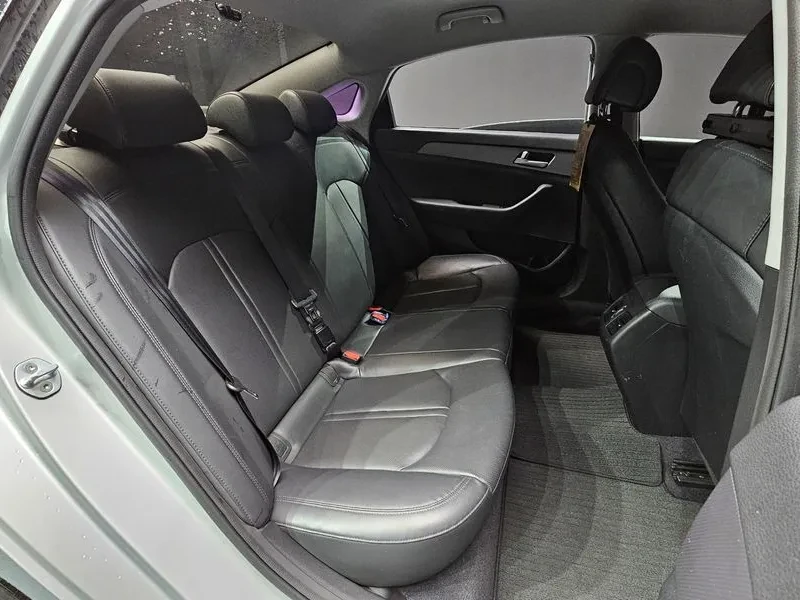 Hyundai Sonata 2.0 LPG | Mobile.bg   16