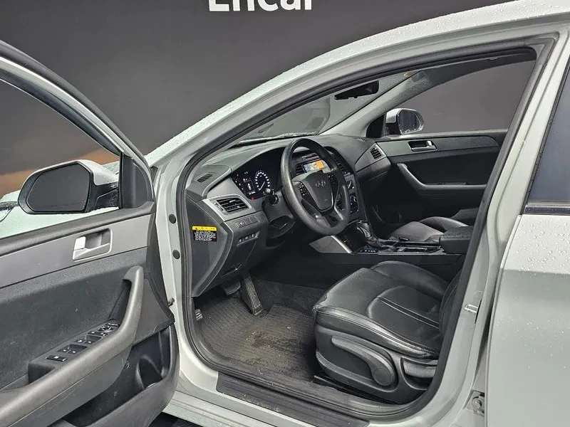 Hyundai Sonata 2.0 LPG | Mobile.bg   11