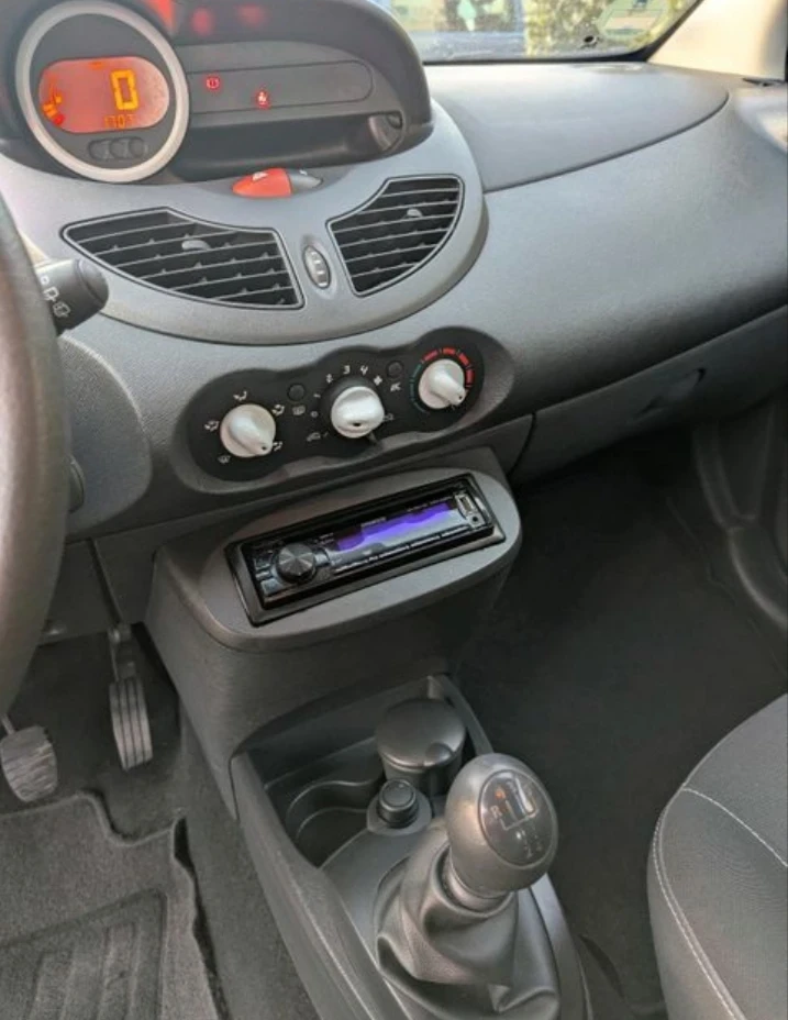 Renault Twingo 1200, снимка 5 - Автомобили и джипове - 52913103