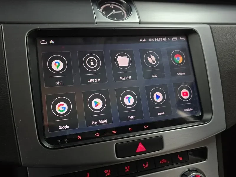 VW CC 2.0 TDI 4Motion, снимка 16 - Автомобили и джипове - 54303473