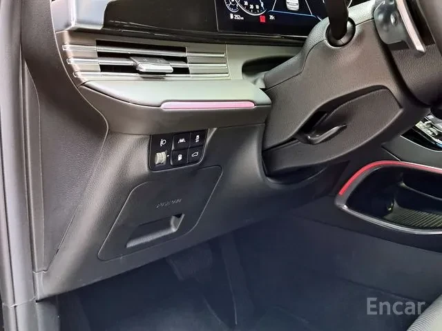 Hyundai Grandeur 2.5 LeBlanc, снимка 9 - Автомобили и джипове - 55682778