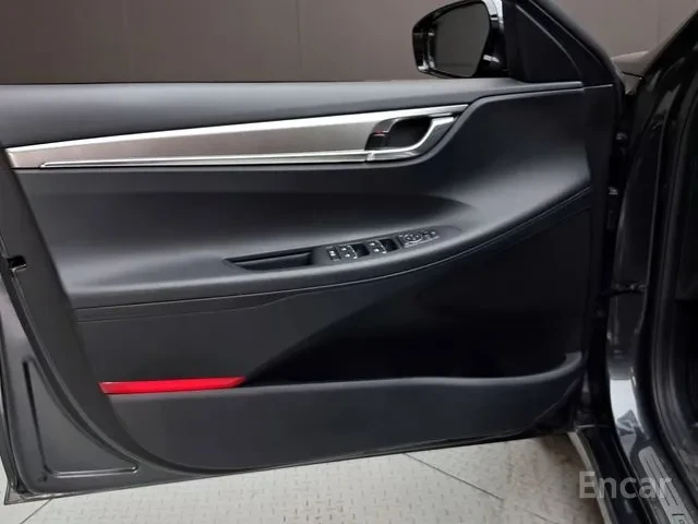 Hyundai Grandeur 2.5 LeBlanc, снимка 13 - Автомобили и джипове - 55682778