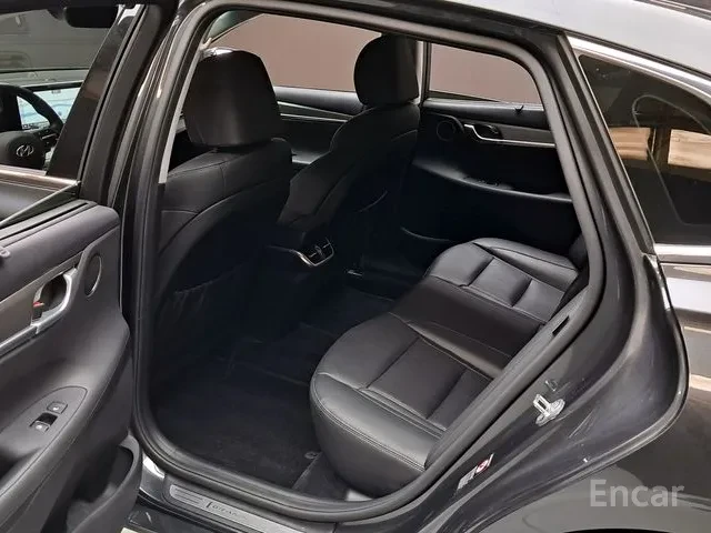 Hyundai Grandeur 2.5 LeBlanc, снимка 14 - Автомобили и джипове - 55682778
