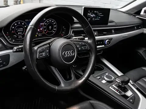 Audi A4 S-Line* Quattro* Technik* Bang Olufsen* Digital, снимка 7 - Автомобили и джипове - 55696373