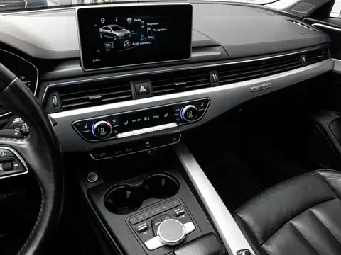 Audi A4 S-Line* Quattro* Technik* Bang Olufsen* Digital, снимка 12 - Автомобили и джипове - 55696373