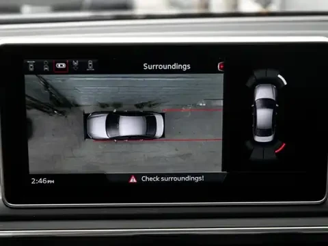 Audi A4 S-Line* Quattro* Technik* Bang Olufsen* Digital, снимка 11 - Автомобили и джипове - 55696373