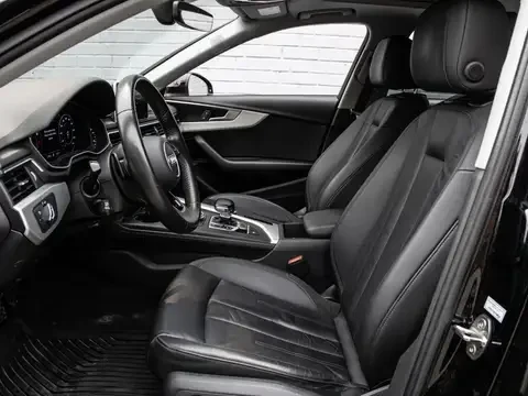 Audi A4 S-Line* Quattro* Technik* Bang Olufsen* Digital, снимка 9 - Автомобили и джипове - 55696373