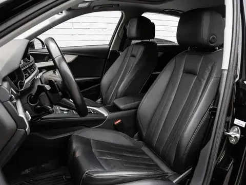 Audi A4 S-Line* Quattro* Technik* Bang Olufsen* Digital, снимка 8 - Автомобили и джипове - 55696373