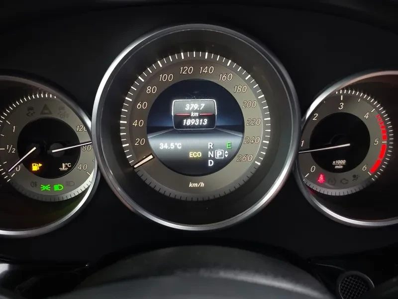 Mercedes-Benz CLS 250  D 4Matic Amg Line | Mobile.bg � ����������� 8