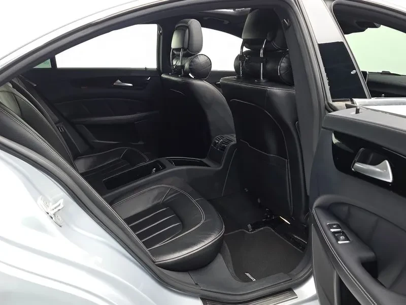 Mercedes-Benz CLS 250  D 4Matic Amg Line | Mobile.bg � ����������� 12