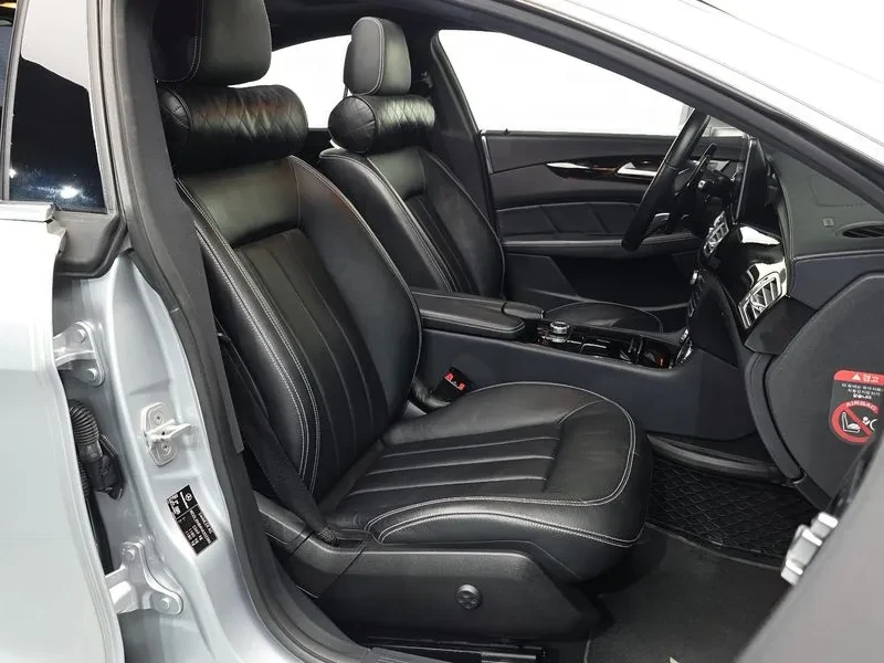 Mercedes-Benz CLS 250  D 4Matic Amg Line | Mobile.bg � ����������� 11