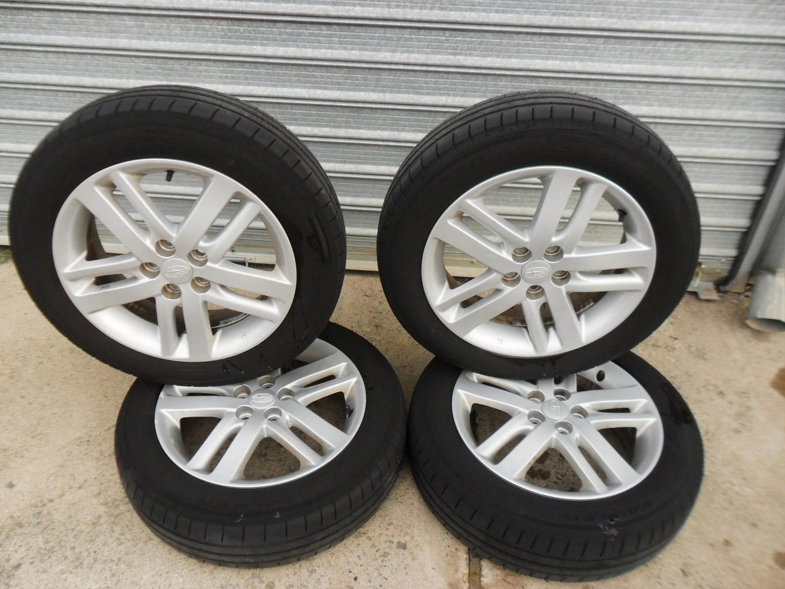 Toyota Verso S 1, 4-D4D-/TOYOTA/-KLIMATIK- | Mobile.bg   15