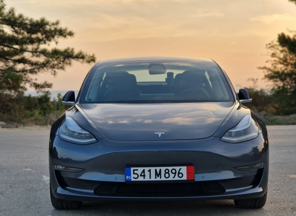 Tesla Model 3  Гаранция до 2028 - изображение 10