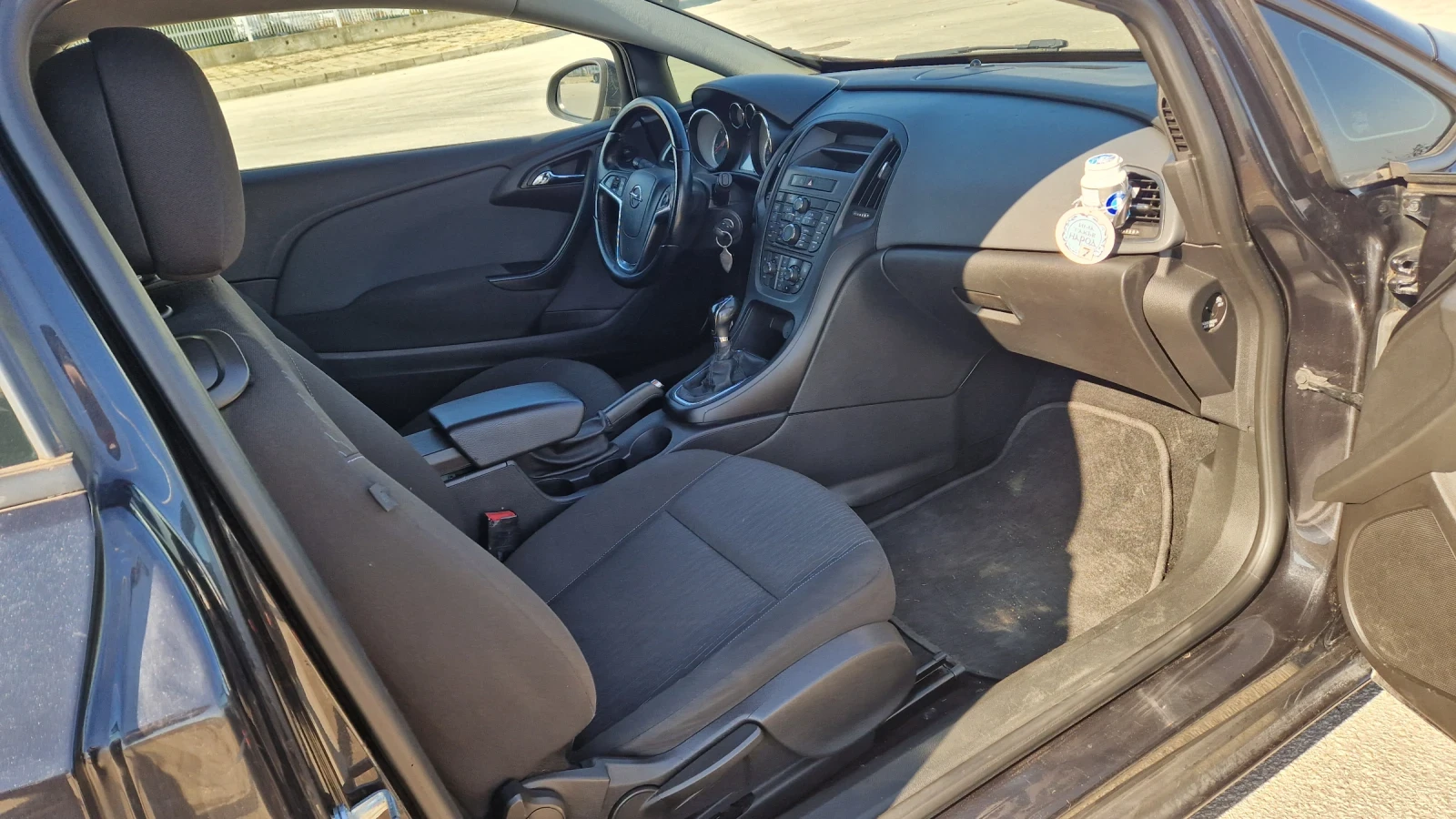 Opel Astra | Mobile.bg � ����������� 11