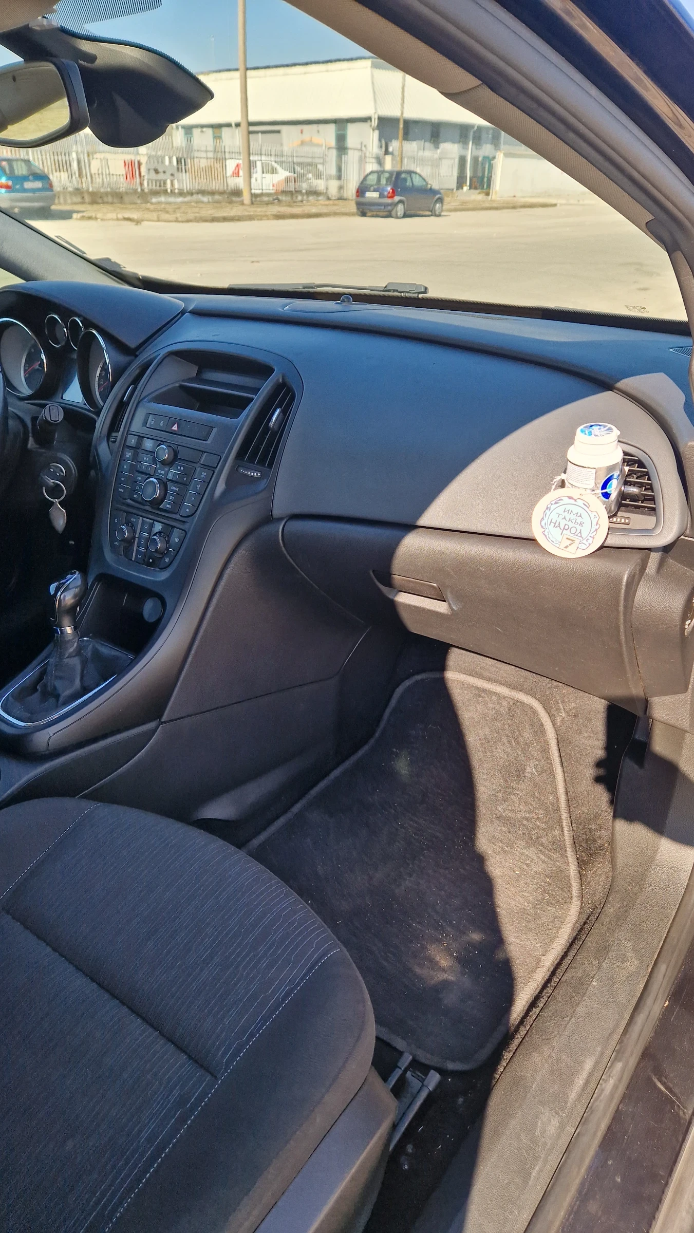 Opel Astra | Mobile.bg � ����������� 13