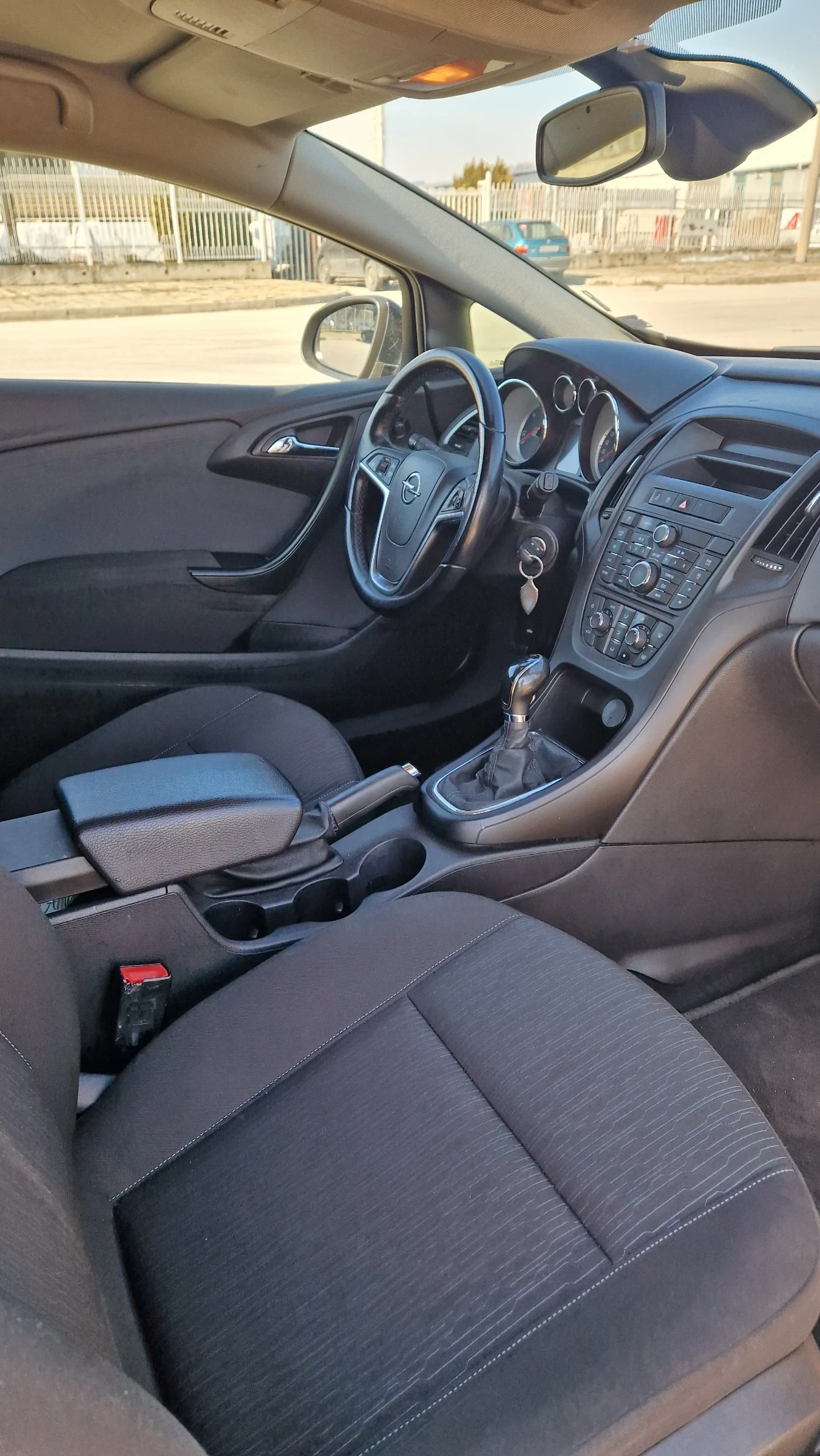 Opel Astra | Mobile.bg � ����������� 12