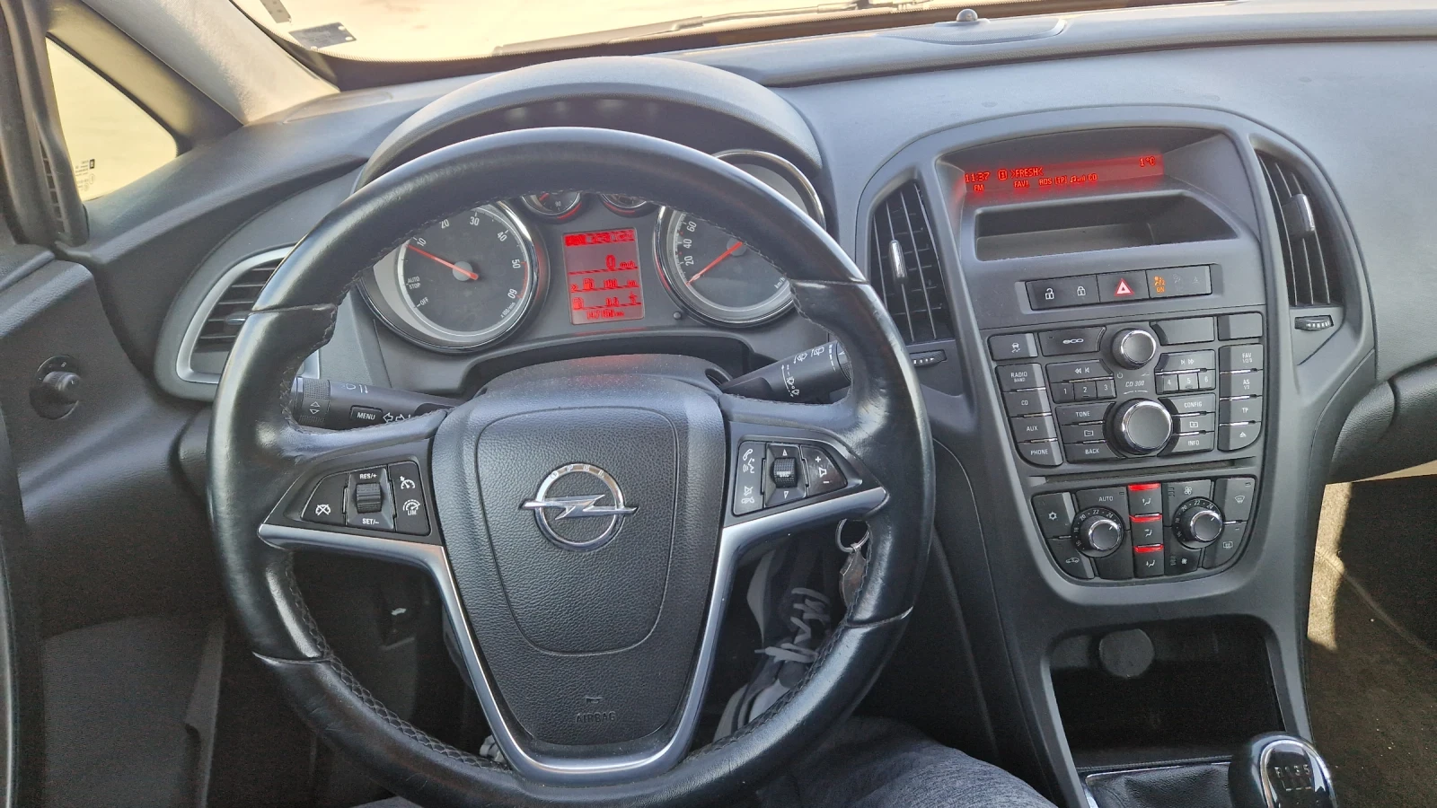 Opel Astra | Mobile.bg � ����������� 17