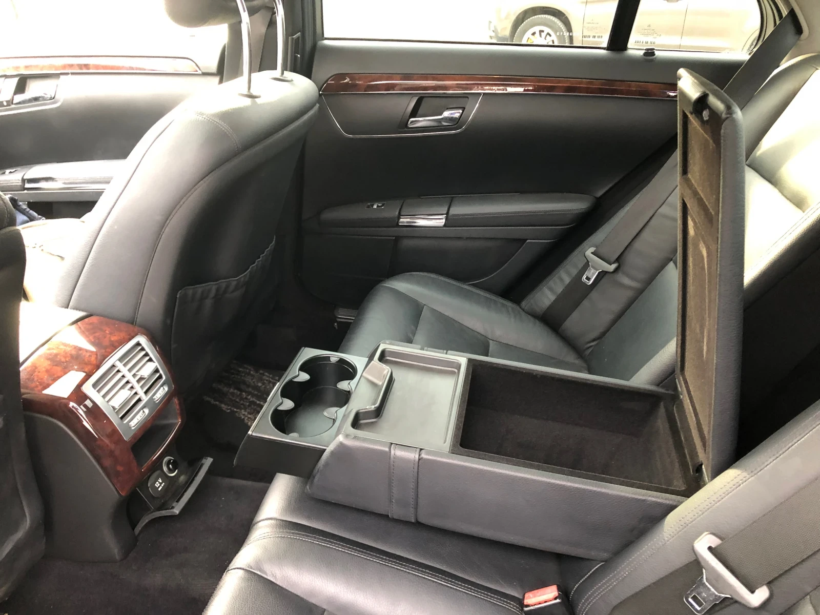 Mercedes-Benz S 350 FACELIFT , BlueEFFICIENCY | Mobile.bg   14