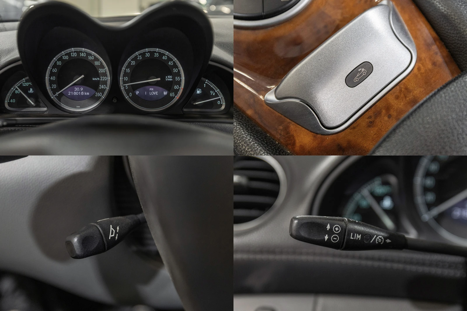 Mercedes-Benz SL 500 | Mobile.bg   16