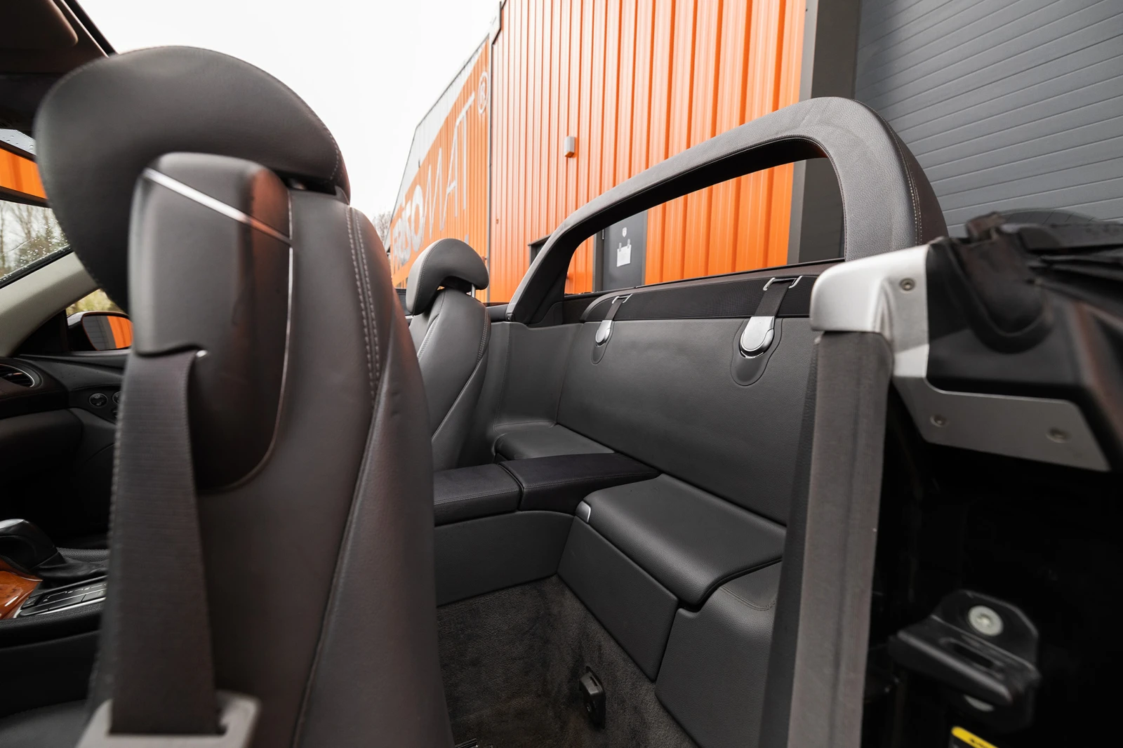 Mercedes-Benz SL 500 | Mobile.bg   13