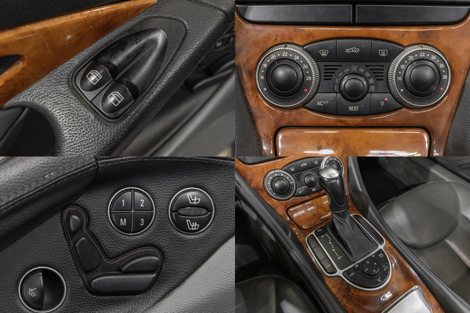 Mercedes-Benz SL 500 | Mobile.bg   15