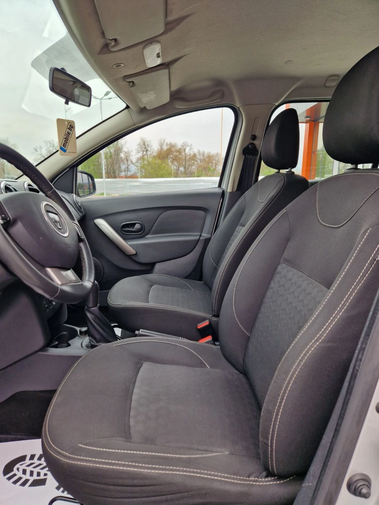 Dacia Logan 1.0 / 90к.с. | Mobile.bg — изображение 11