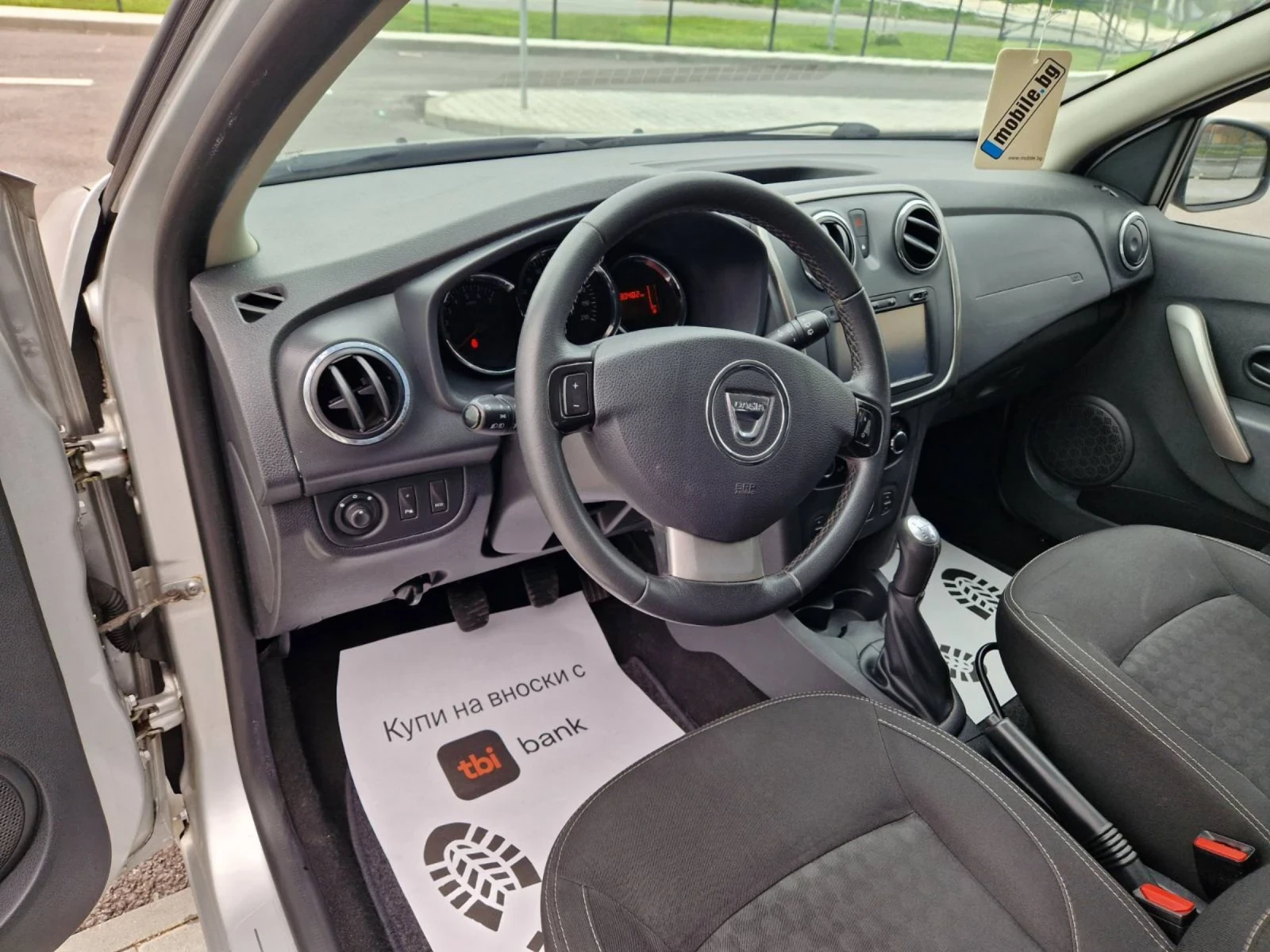 Dacia Logan 1.0 / 90к.с. | Mobile.bg — изображение 12