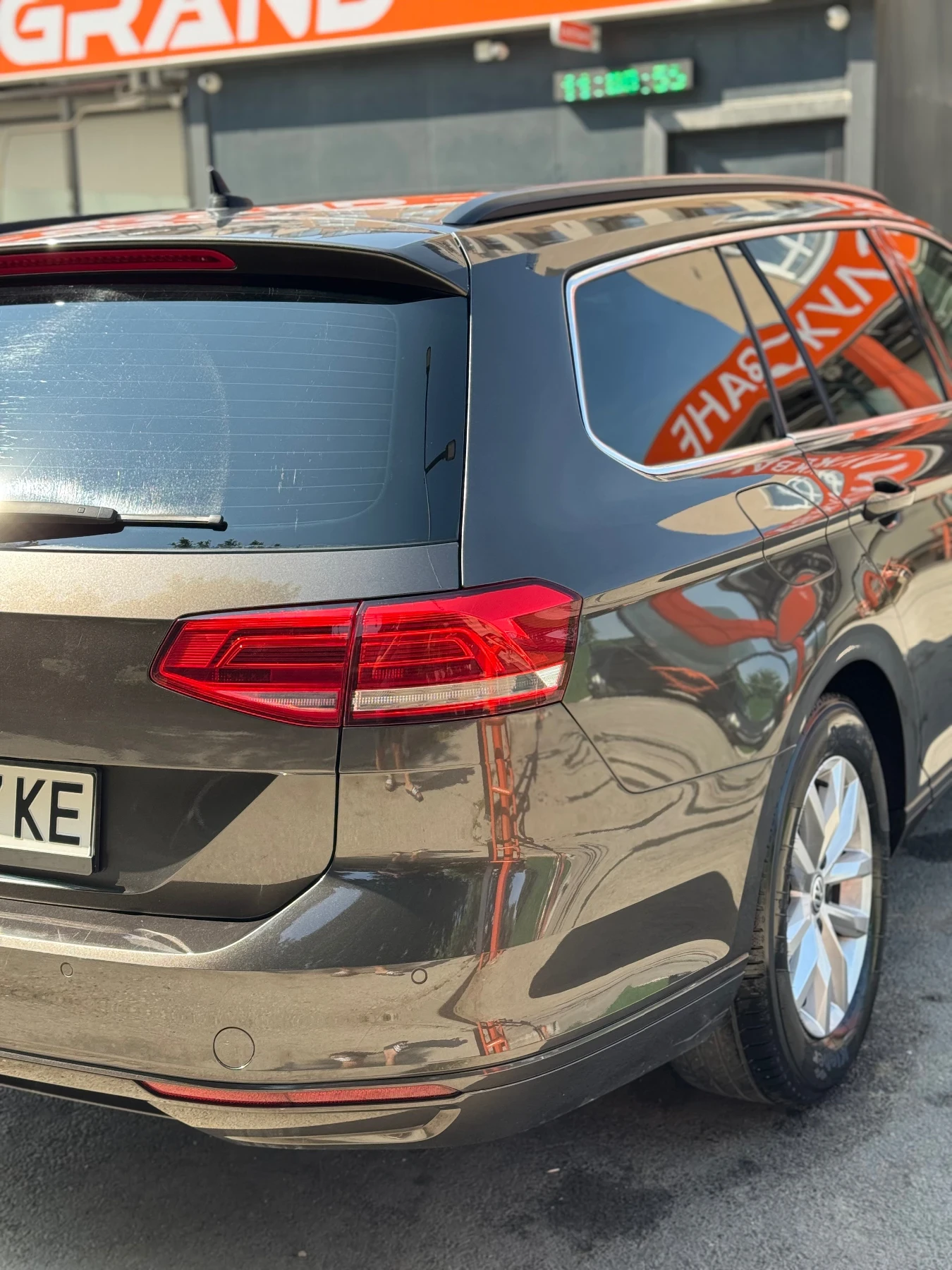 VW Passat  - изображение 6