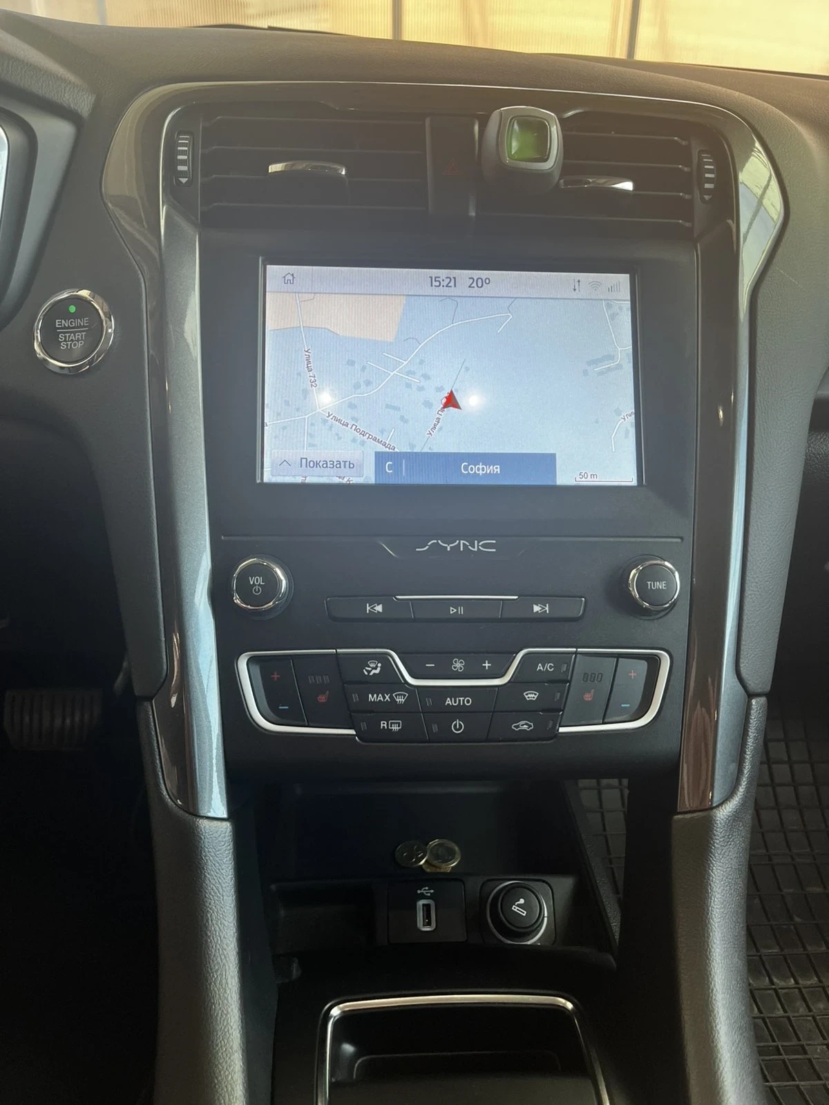 Ford Mondeo | Mobile.bg � ����������� 12