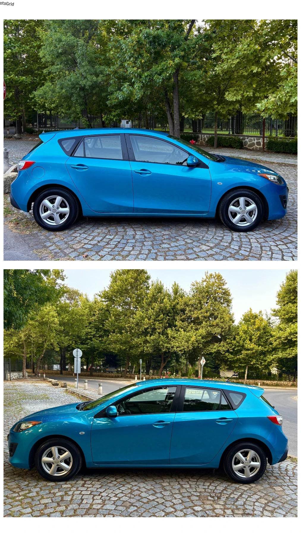 Mazda 3 1.6HDI BOSE* Ecxlusive* 171 000км*  - изображение 5