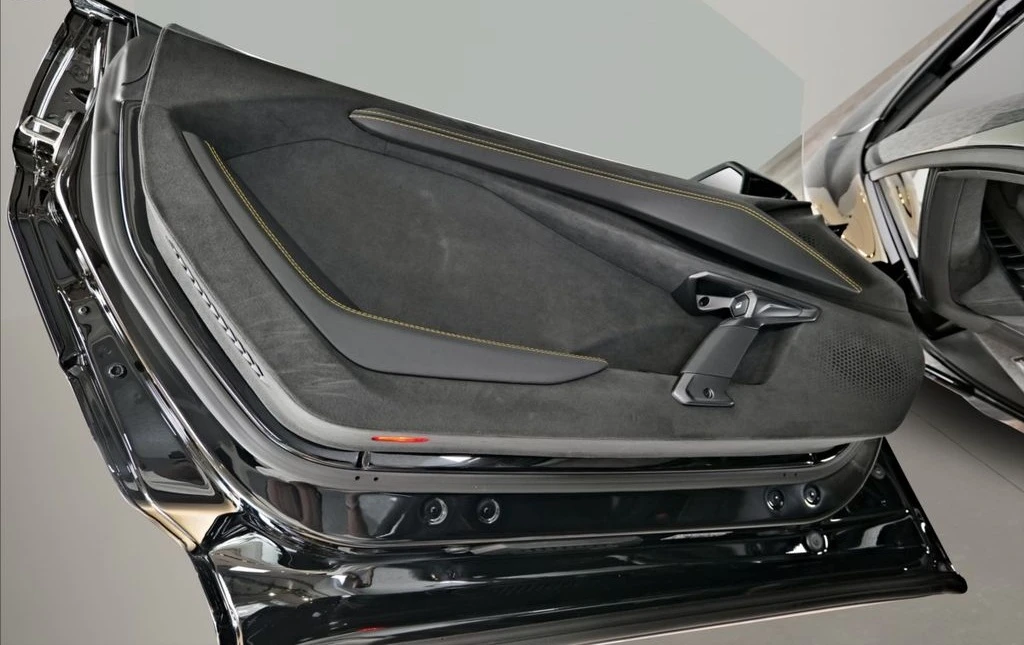 Lamborghini Revuelto | Mobile.bg   15