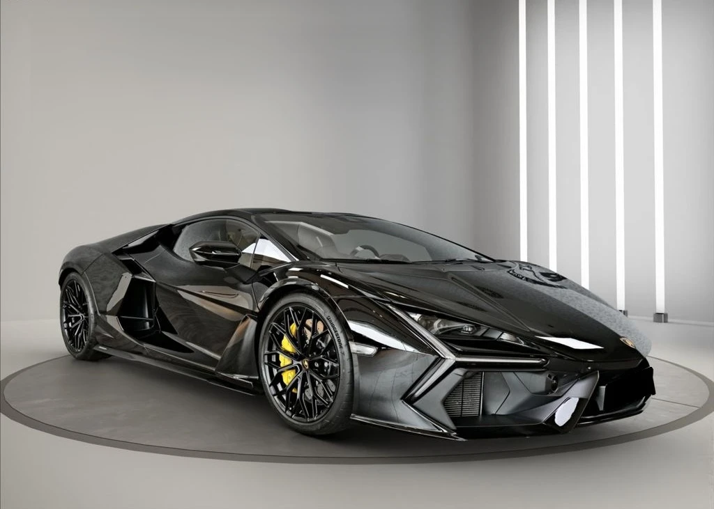 Lamborghini Revuelto | Mobile.bg   1
