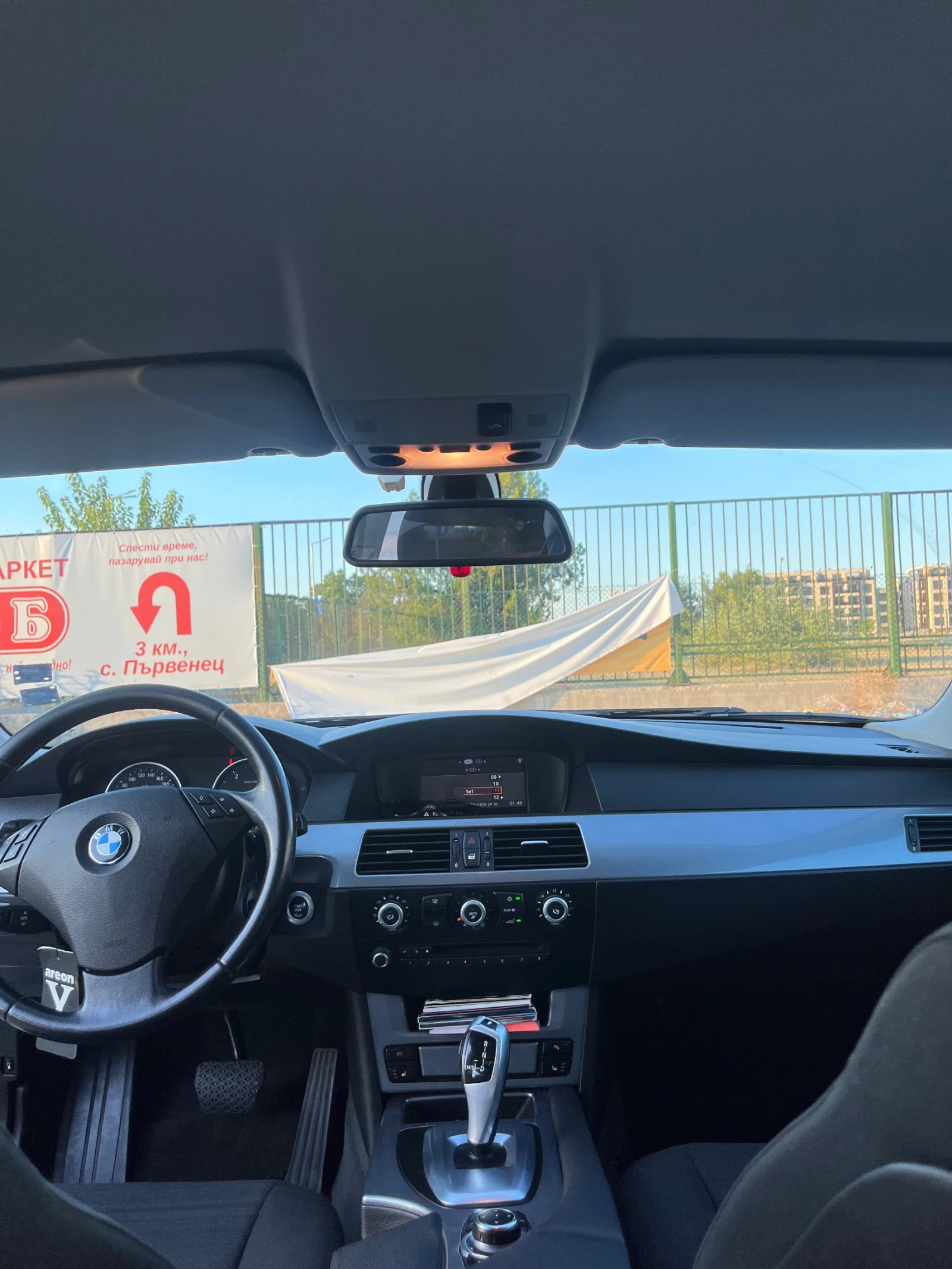 BMW 525 FACE - изображение 6