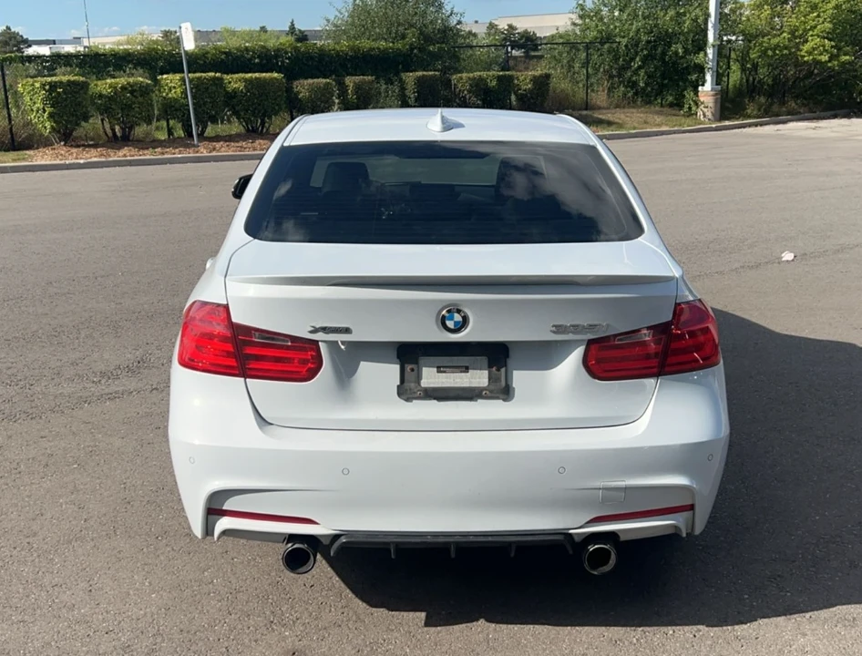 BMW 335 xDrive* CARFAX*  - изображение 5
