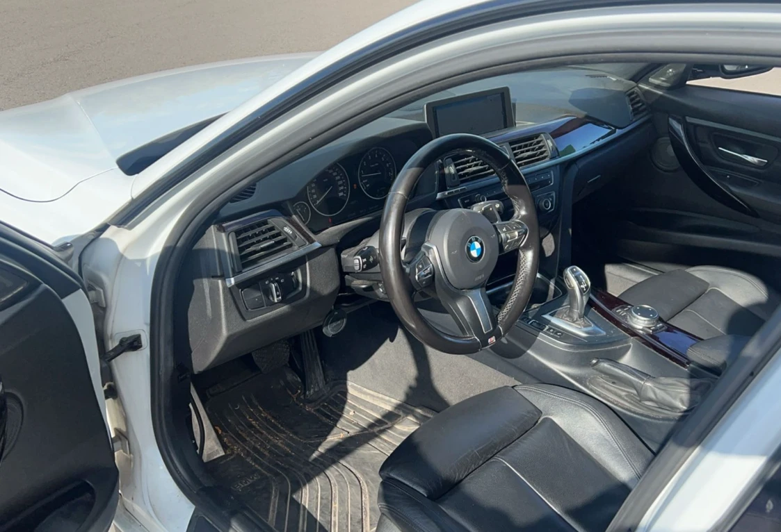 BMW 335 xDrive* CARFAX*  - изображение 6