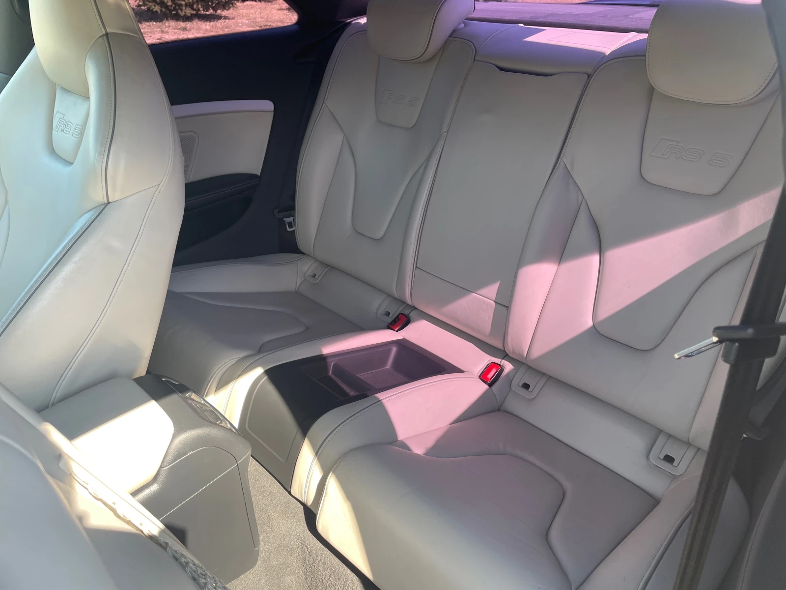 Audi Rs5 RS5 4.2 FSI V8 S-tronic QUATTRO | Mobile.bg   16